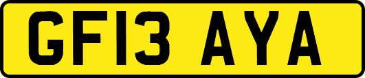 GF13AYA