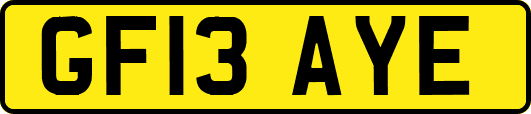 GF13AYE