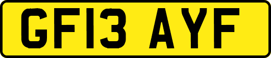 GF13AYF