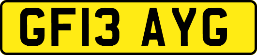 GF13AYG