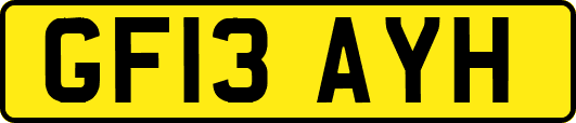 GF13AYH
