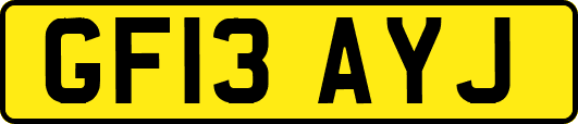 GF13AYJ