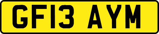 GF13AYM