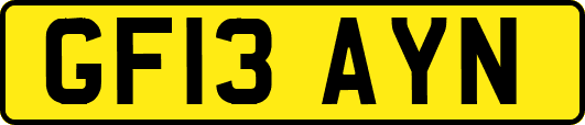 GF13AYN