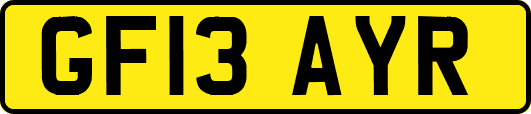 GF13AYR
