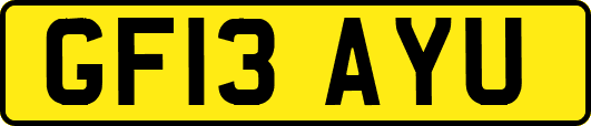 GF13AYU