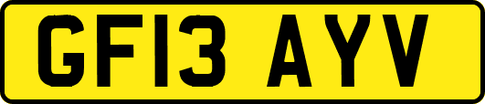 GF13AYV