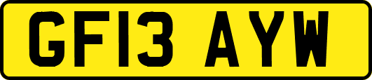 GF13AYW