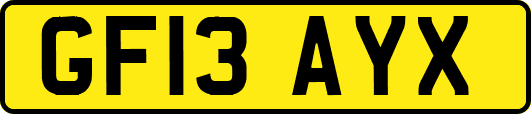 GF13AYX