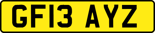 GF13AYZ