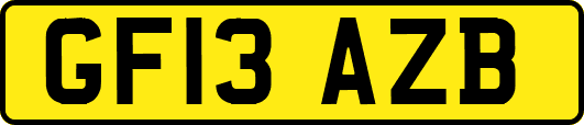 GF13AZB