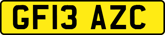 GF13AZC