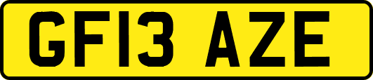 GF13AZE