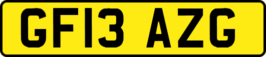 GF13AZG