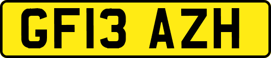 GF13AZH
