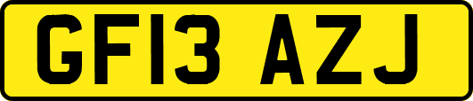 GF13AZJ