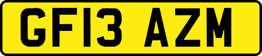 GF13AZM