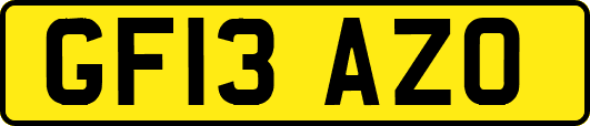 GF13AZO