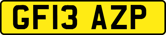 GF13AZP