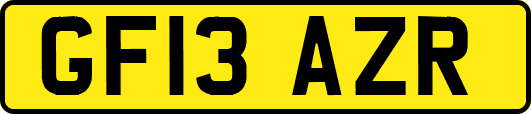 GF13AZR