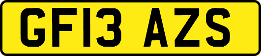 GF13AZS