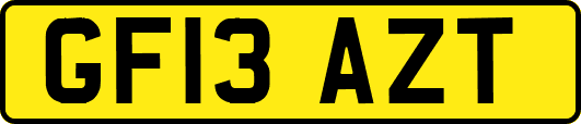 GF13AZT