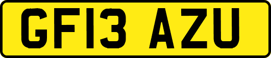 GF13AZU