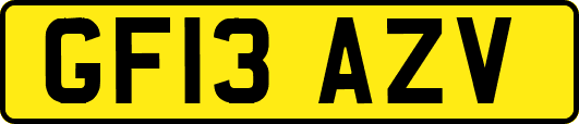 GF13AZV
