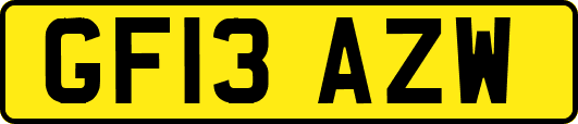 GF13AZW