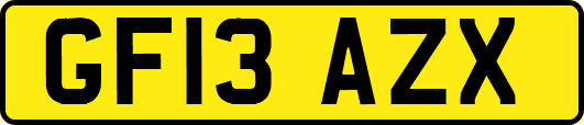 GF13AZX
