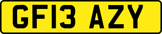 GF13AZY