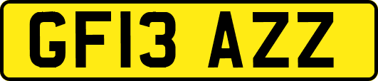 GF13AZZ