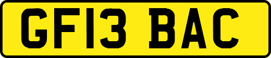 GF13BAC