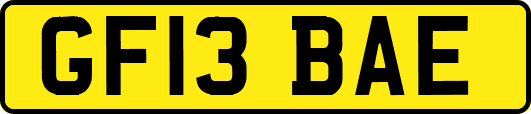 GF13BAE