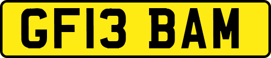 GF13BAM
