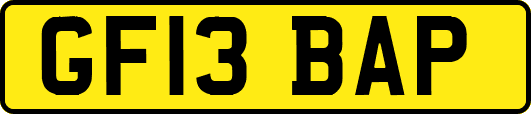 GF13BAP