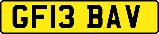 GF13BAV