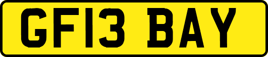 GF13BAY