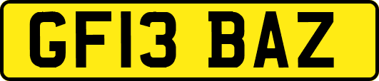 GF13BAZ