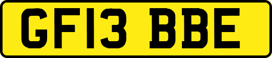 GF13BBE