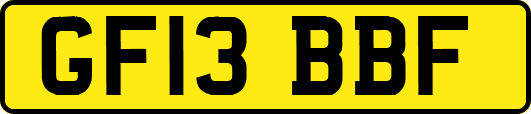 GF13BBF