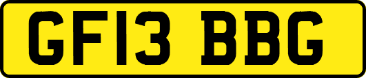 GF13BBG