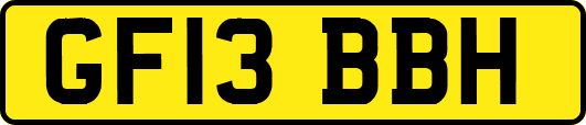 GF13BBH