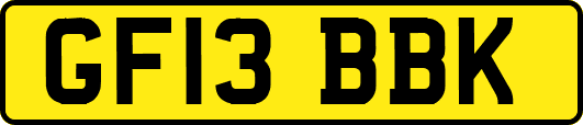 GF13BBK