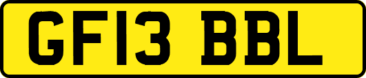 GF13BBL