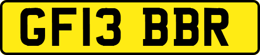 GF13BBR