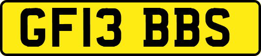 GF13BBS