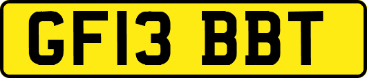 GF13BBT