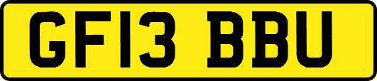 GF13BBU