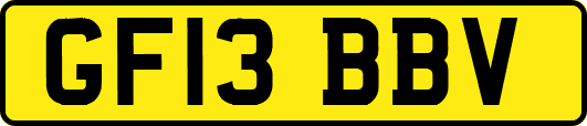 GF13BBV